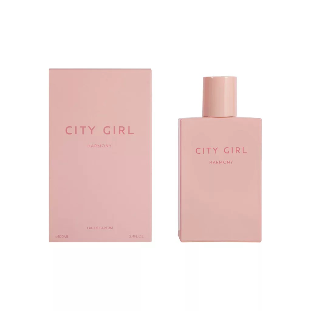 Perfume City Girl Harmony 100ml